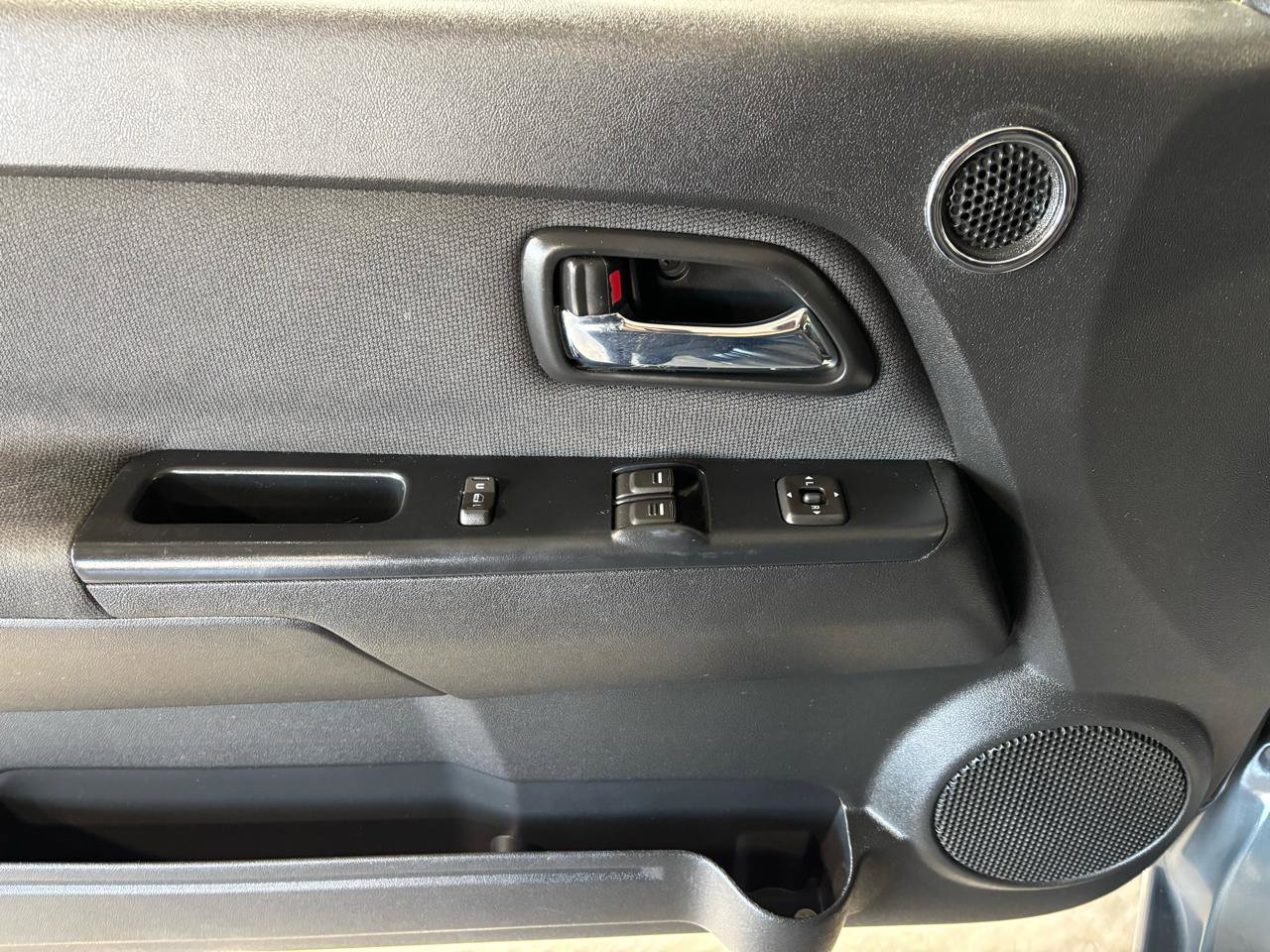 Used 2012 Chevrolet Colorado LT image 17