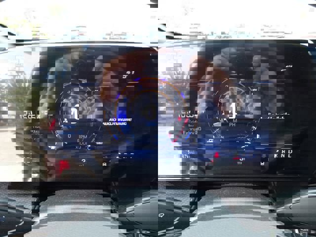 New 2026 Chevrolet Equinox LT w/ Convenience Package II image 26