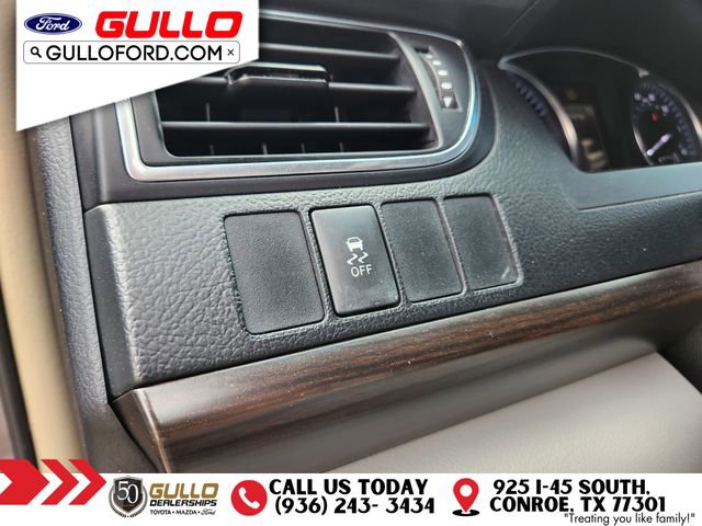 Used 2016 Toyota Camry LE FWD image 22