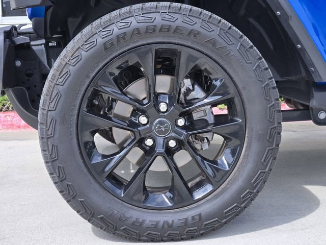 Certified 2025 Jeep Gladiator Sport AWD/4WD image 10