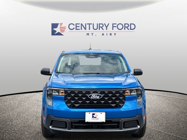 New 2026 Ford Maverick XLT FWD image 6