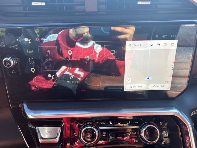 Certified 2023 GMC Sierra 1500 Denali Ultimate AWD/4WD image 24