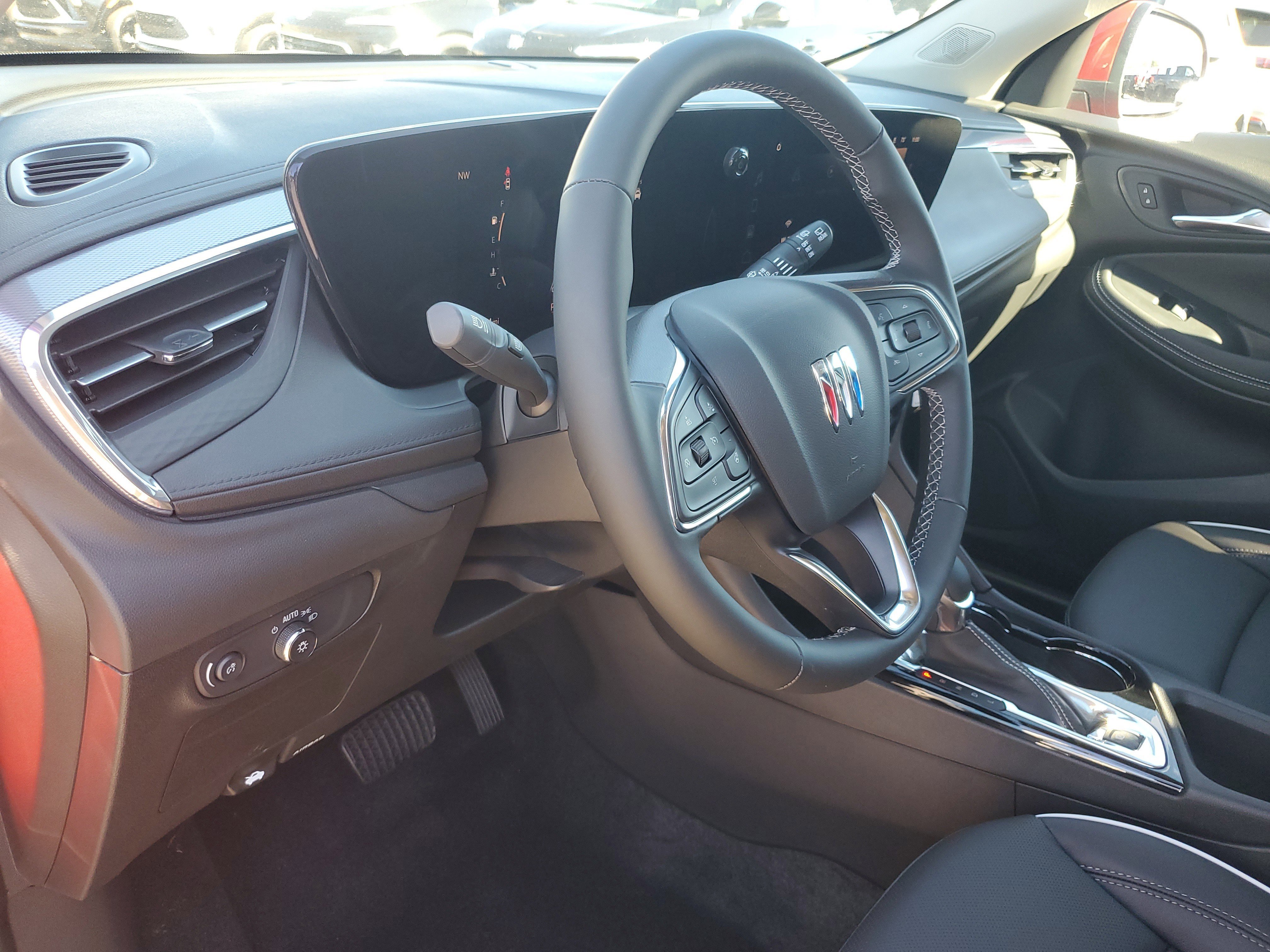 New 2026 Buick Encore GX Avenir image 15