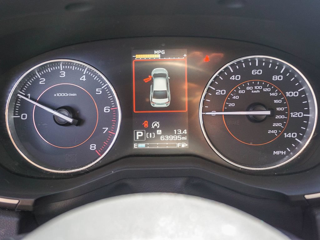 Used 2021 Subaru Crosstrek 2.5i Limited w/ Moonroof Package 2 AWD/4WD image 22