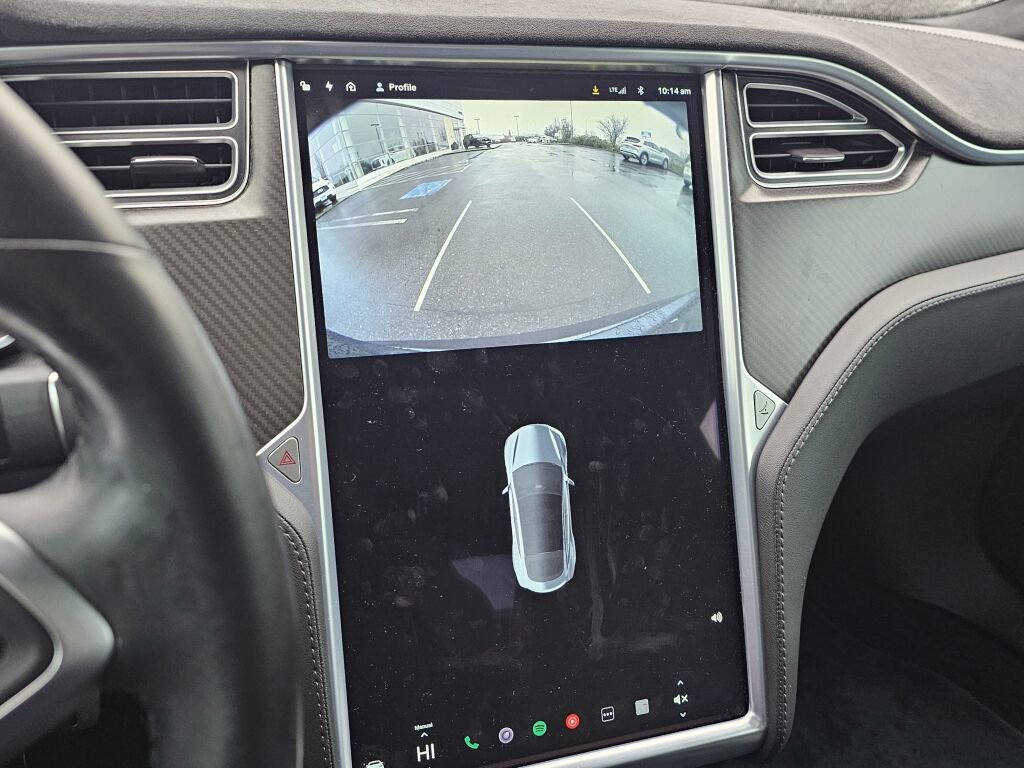 Used 2015 Tesla Model S P85D image 30