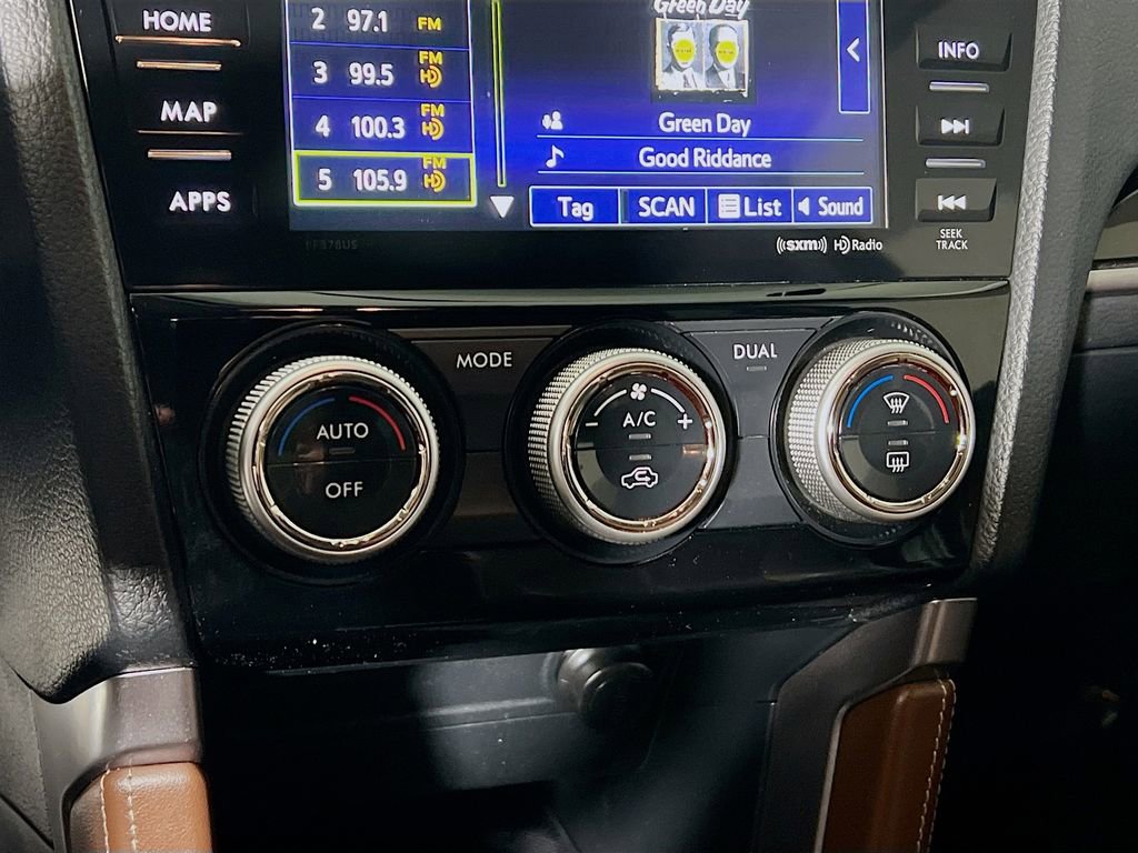 Used 2017 Subaru Forester 2.5i Touring image 15