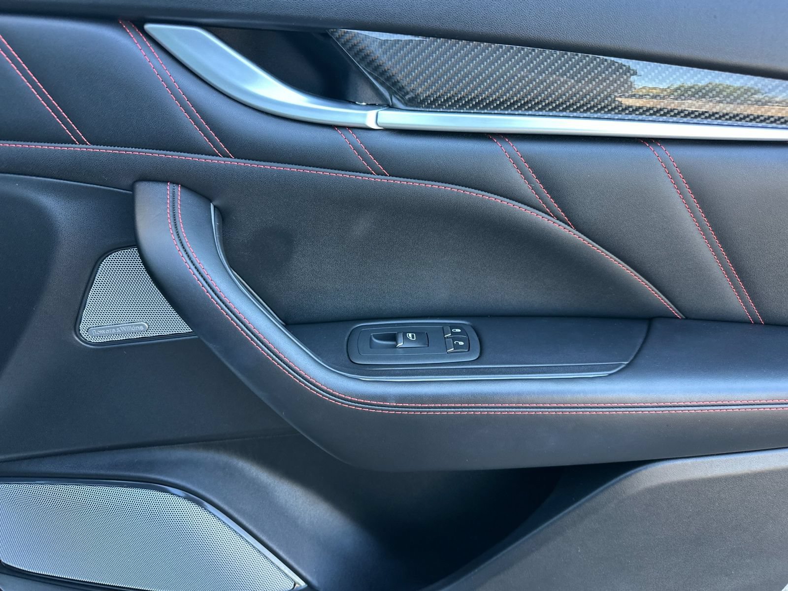 Used 2019 Maserati Levante GTS AWD/4WD image 19