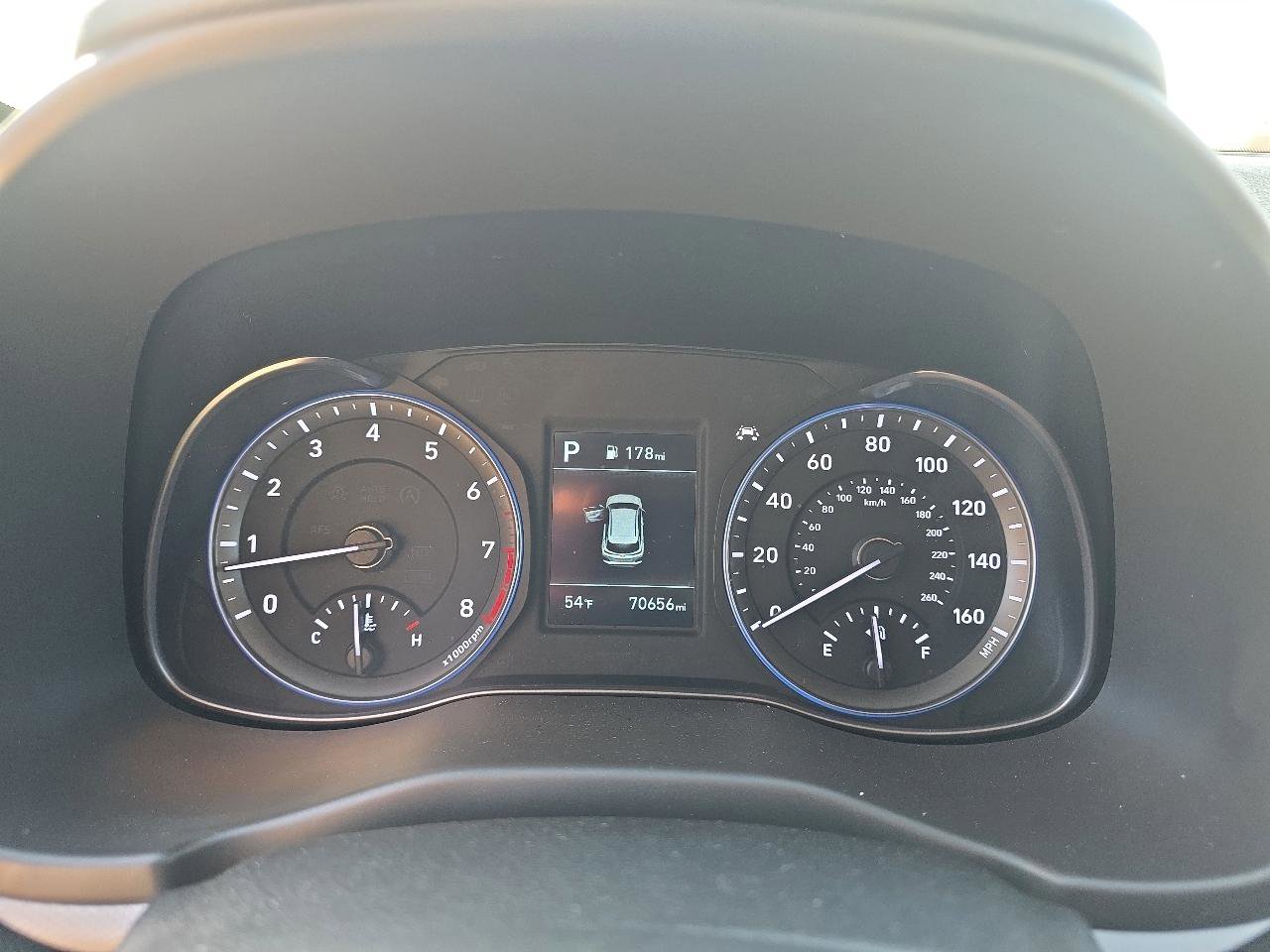 Used 2019 Hyundai Kona SE image 15