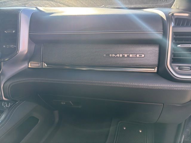 Used 2020 RAM 3500 Limited image 28