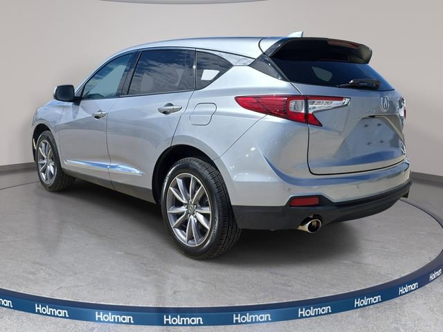 Used 2021 Acura RDX w/ Technology Package image 8