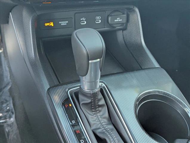 New 2026 Honda Civic Sport image 11