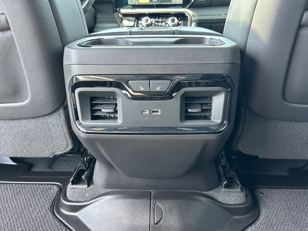 Used 2022 GMC Sierra 1500 AT4X image 13