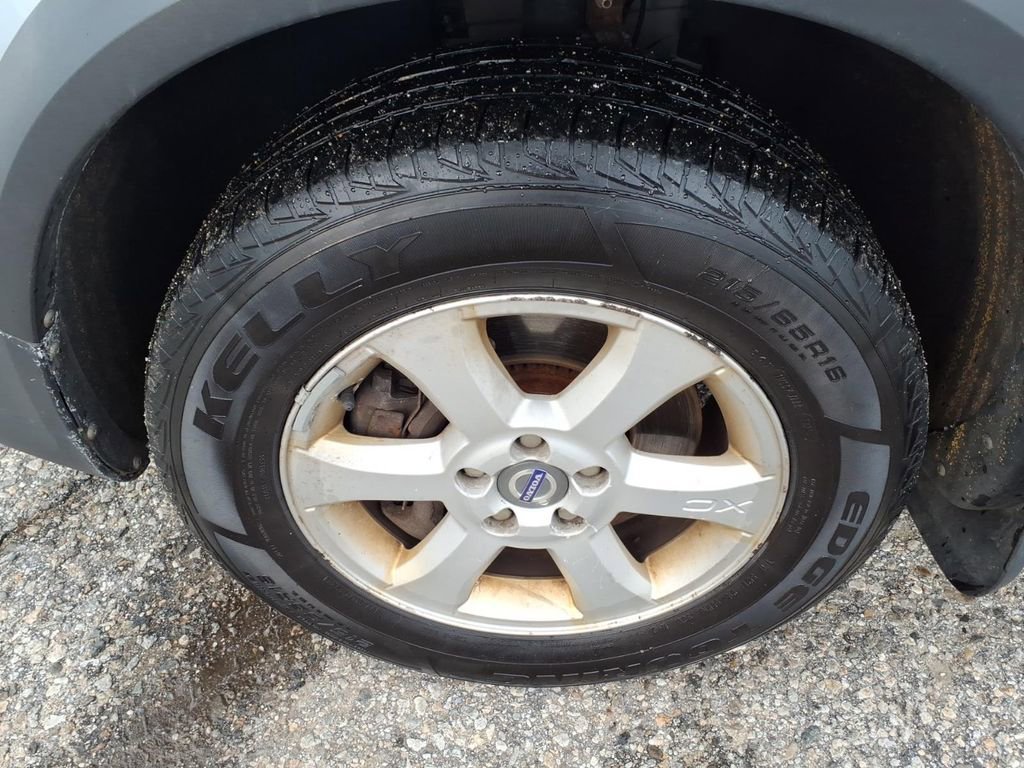 Used 2008 Volvo XC70 3.2 image 11