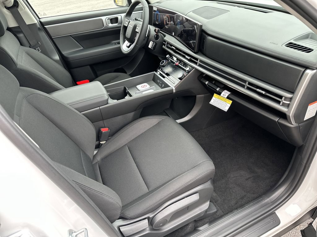 New 2026 Hyundai Santa Fe SE FWD image 25