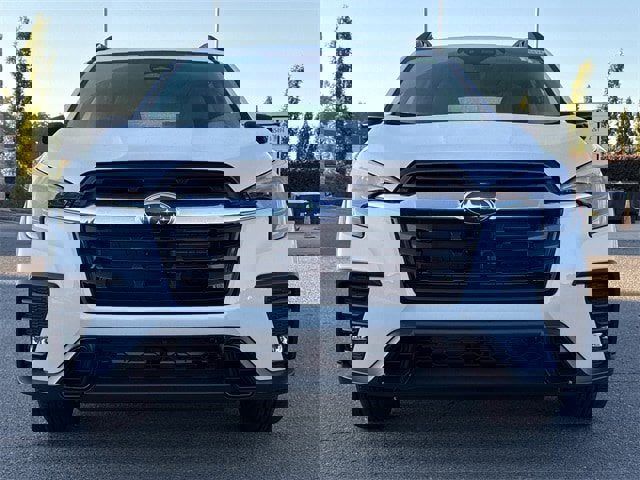 New 2025 Subaru Ascent Limited image 8