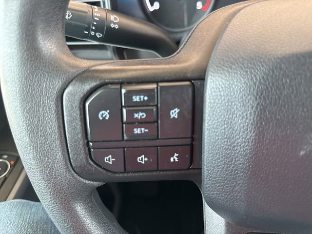 Used 2024 Ford F350 XLT w/ FX4 Off-Road Package AWD/4WD image 18