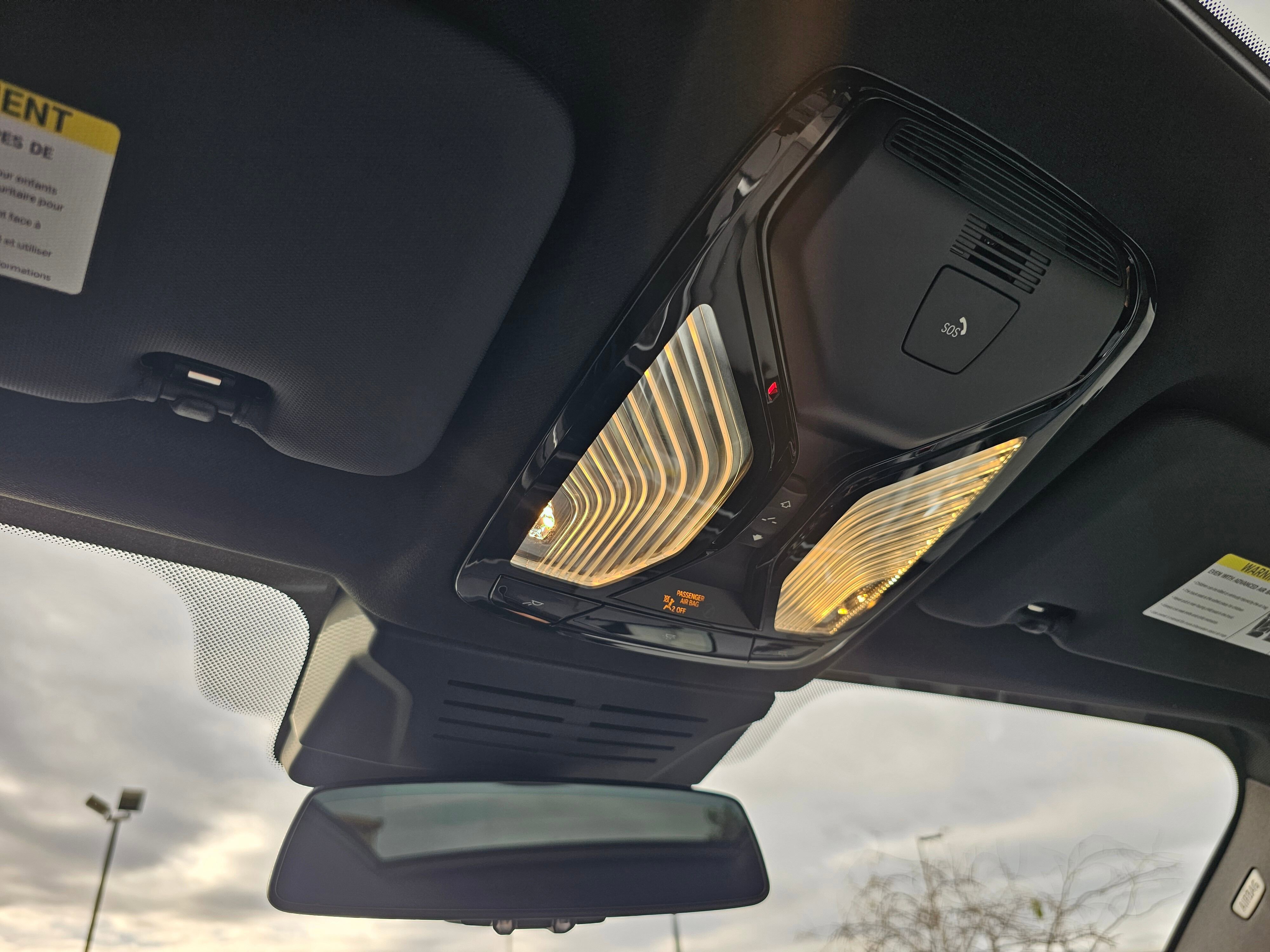 New 2026 BMW X5 xDrive40i w/ M Sport Package image 27