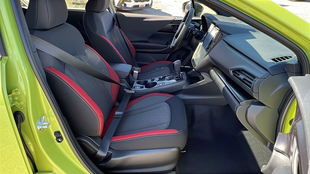 New 2026 Subaru Impreza RS AWD/4WD image 11