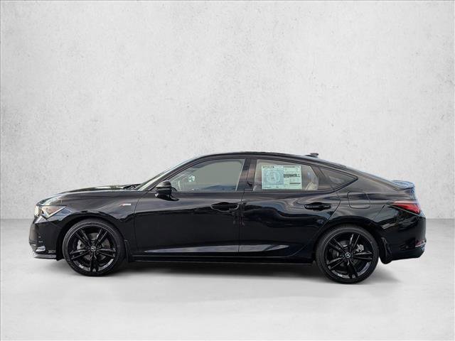 New 2026 Acura Integra A-Spec FWD image 5