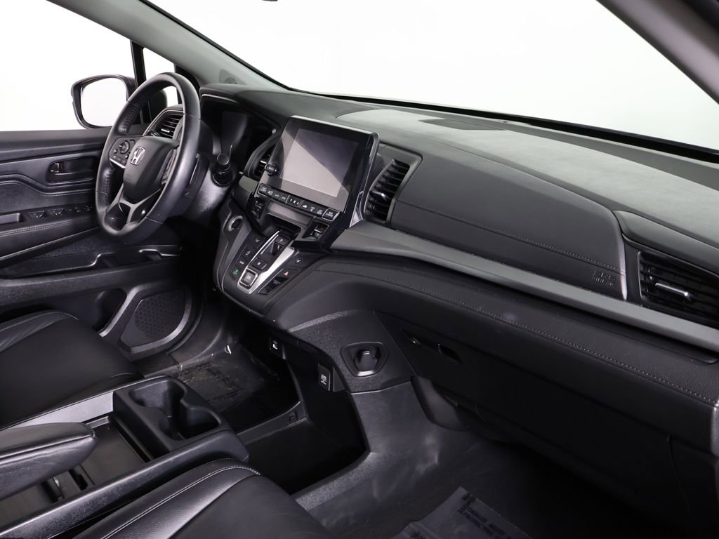 Used 2023 Honda Odyssey EX-L image 26