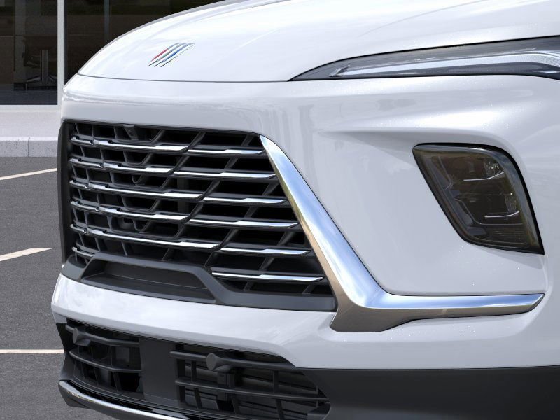 New 2026 Buick Enclave Preferred w/ Power Package image 13