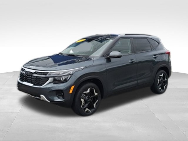 Used 2026 Kia Seltos S AWD/4WD image 2