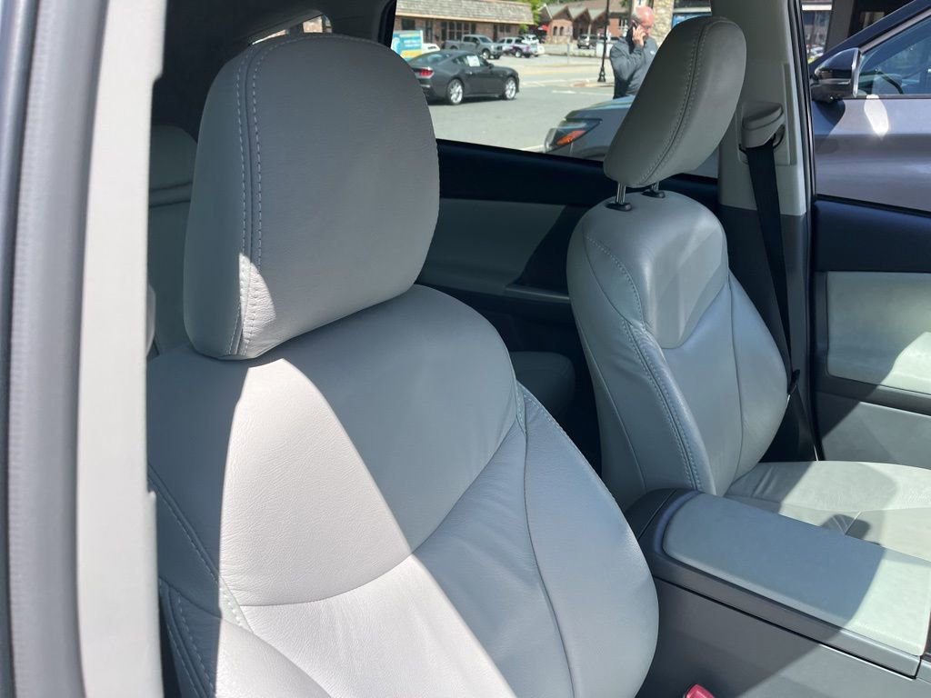 Used 2012 Toyota Prius V Three FWD image 28