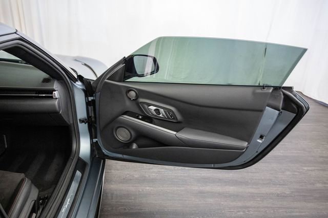 Used 2022 Toyota Supra A91 Edition w/ Driver Assist Package image 17