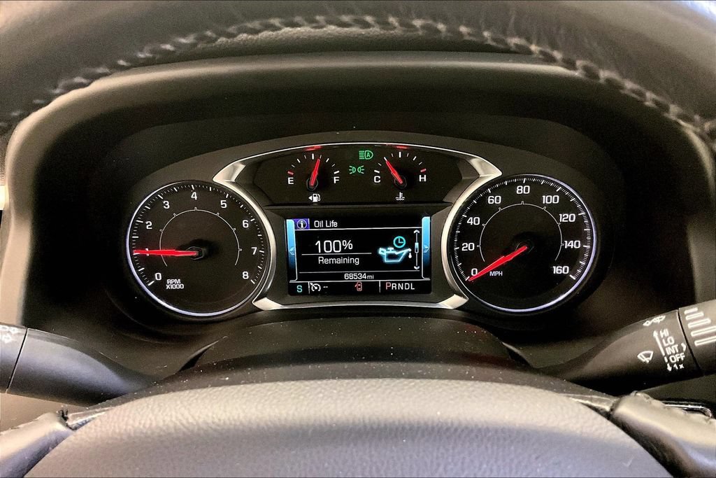 Used 2019 GMC Acadia SLT AWD/4WD image 13