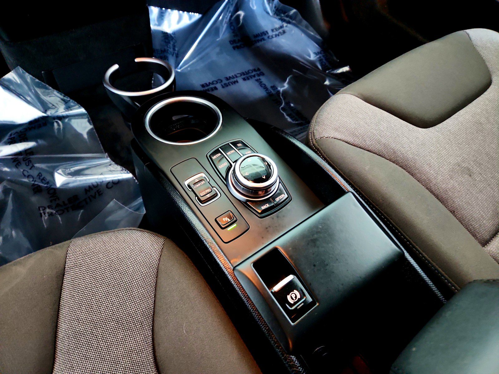 Used 2018 BMW i3 image 13