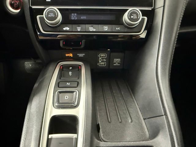 Used 2020 Honda Insight EX image 21
