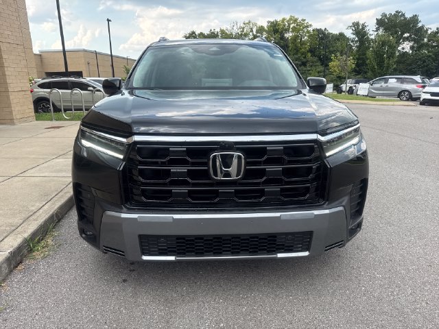 New 2026 Honda Pilot Elite image 8