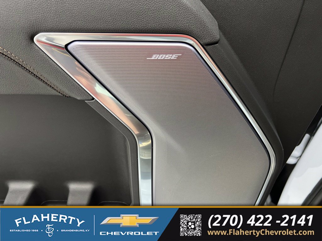 New 2026 Chevrolet Silverado 3500 High Country w/ Technology Package AWD/4WD image 23