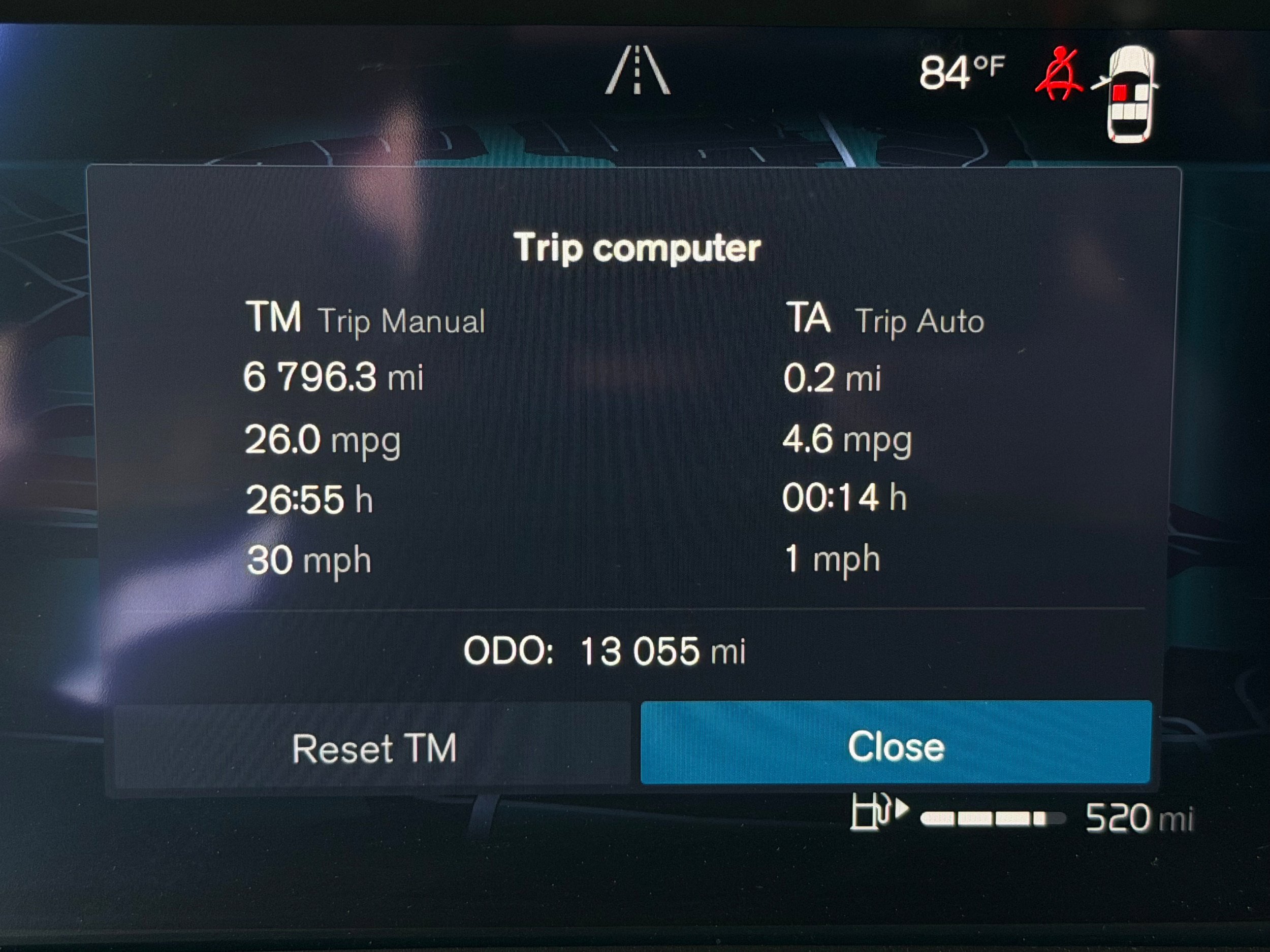 Certified 2025 Volvo V60 B5 Cross Country Plus AWD/4WD image 16