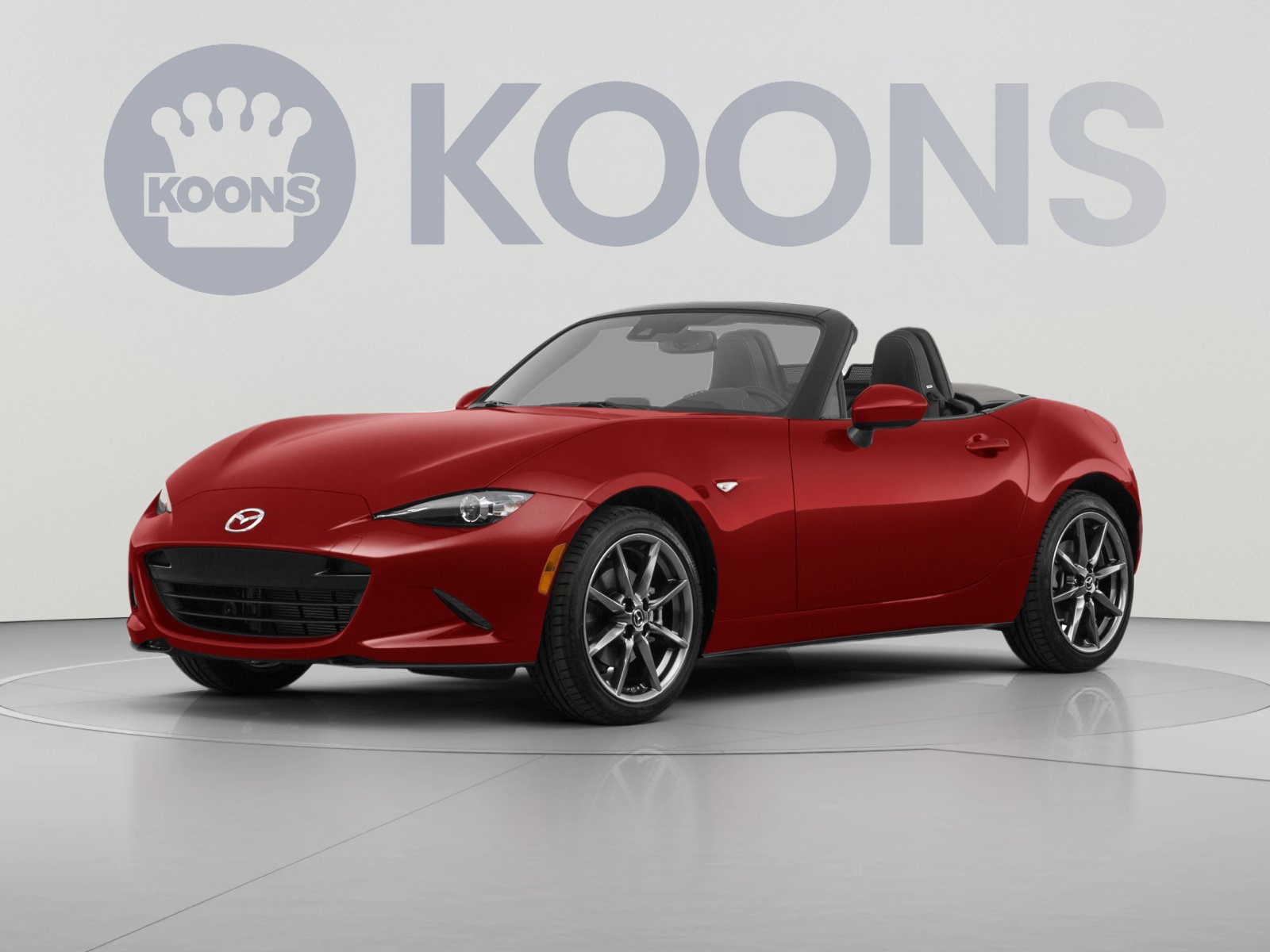 Used 2020 MAZDA MX-5 Miata Club w/ Brembo/BBS Recaro Package