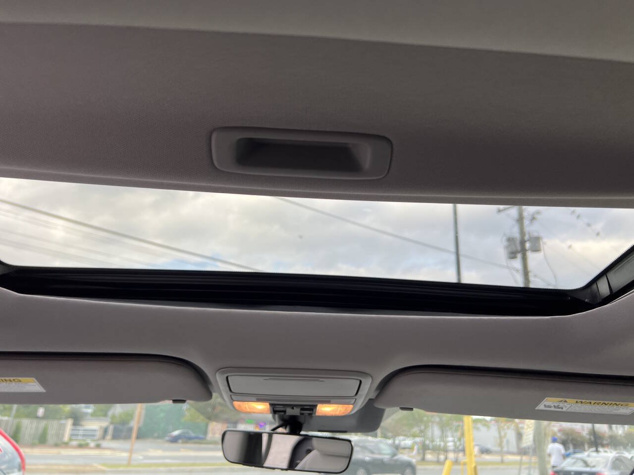 Used 2019 Honda Odyssey EX-L image 14