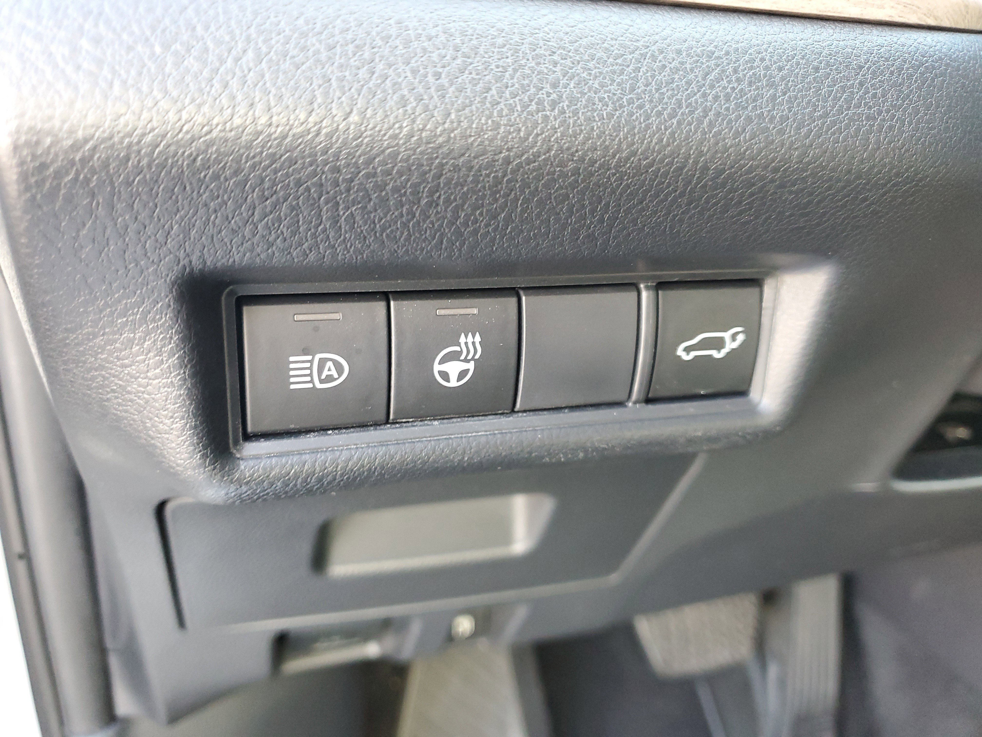 Certified 2024 Toyota Grand Highlander Limited image 23