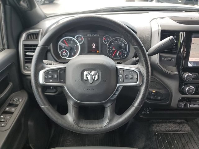 Used 2025 RAM 5500 Tradesman AWD/4WD image 18