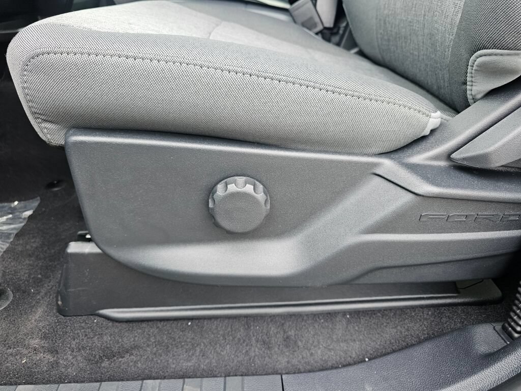 New 2026 Ford F150 XLT AWD/4WD image 17