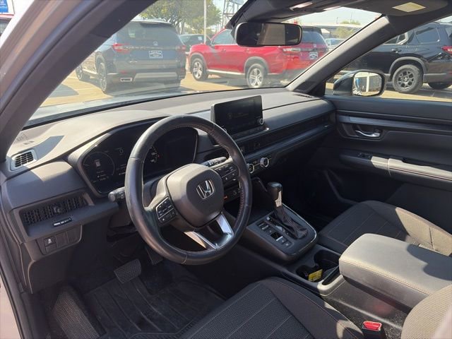 Certified 2023 Honda CR-V Sport image 9