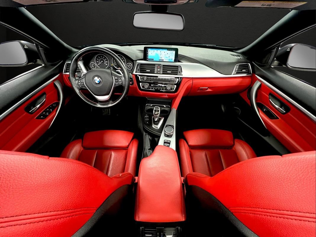 Used 2019 BMW 430i xDrive Convertible w/ Convenience Package AWD/4WD image 17