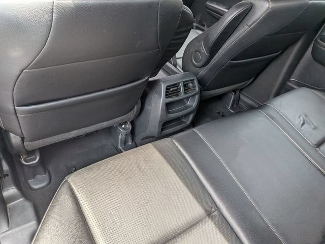 Used 2023 Honda Ridgeline RTL image 22