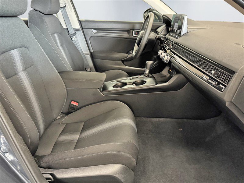 Used 2024 Honda Civic LX image 23