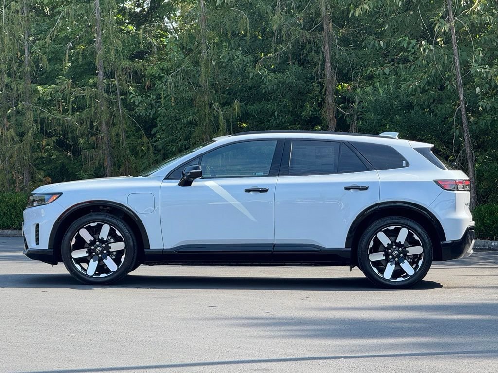 New 2026 Honda Prologue Elite image 3