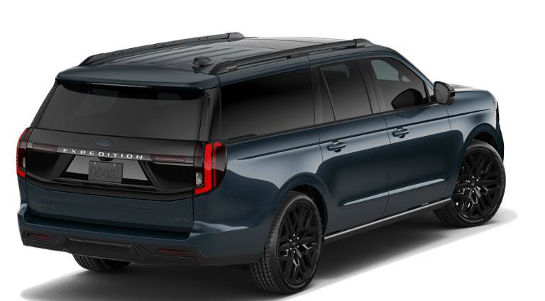 New 2026 Ford Expedition Max Platinum w/ Stealth Performance Package image 26
