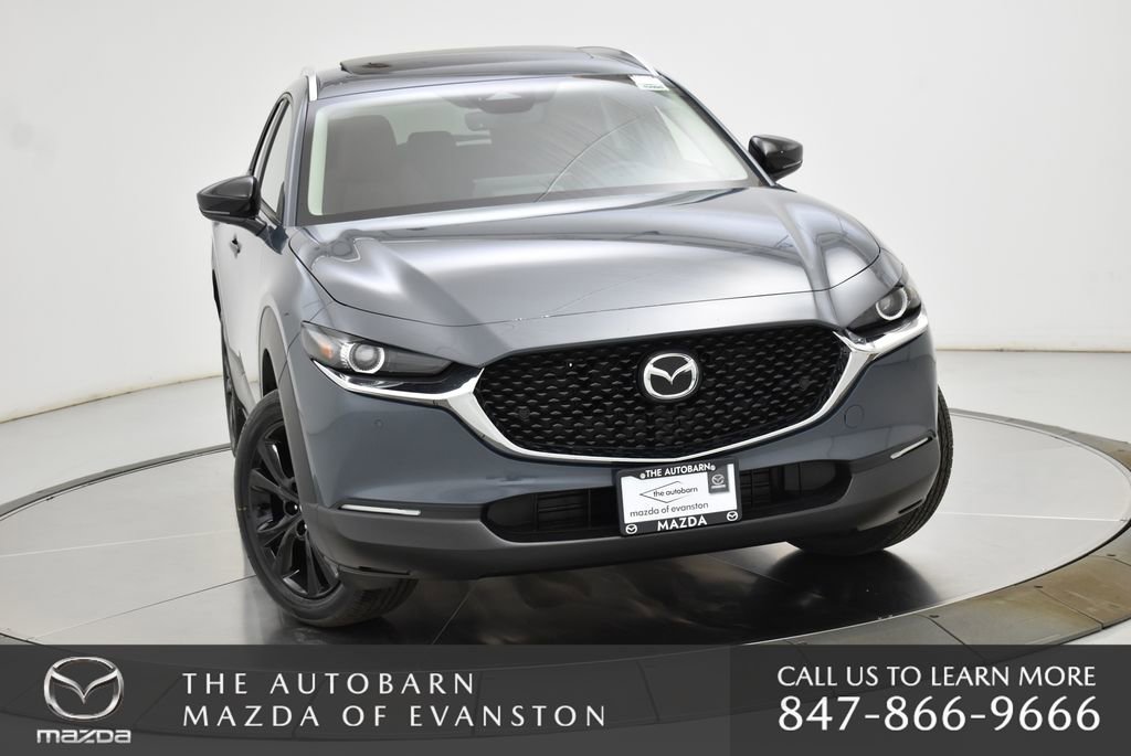 New 2026 MAZDA CX-30 AWD 2.5 S image 4