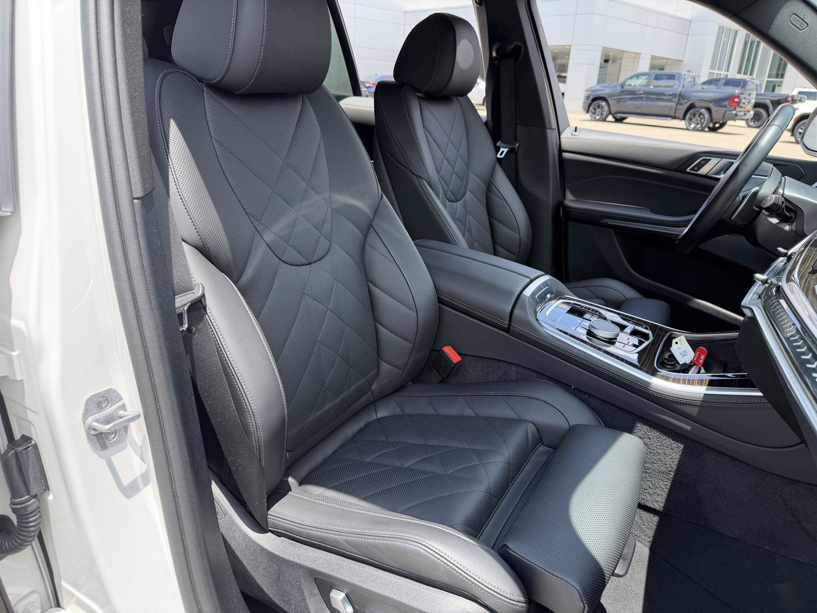 Used 2026 BMW X5 sDrive40i RWD image 20