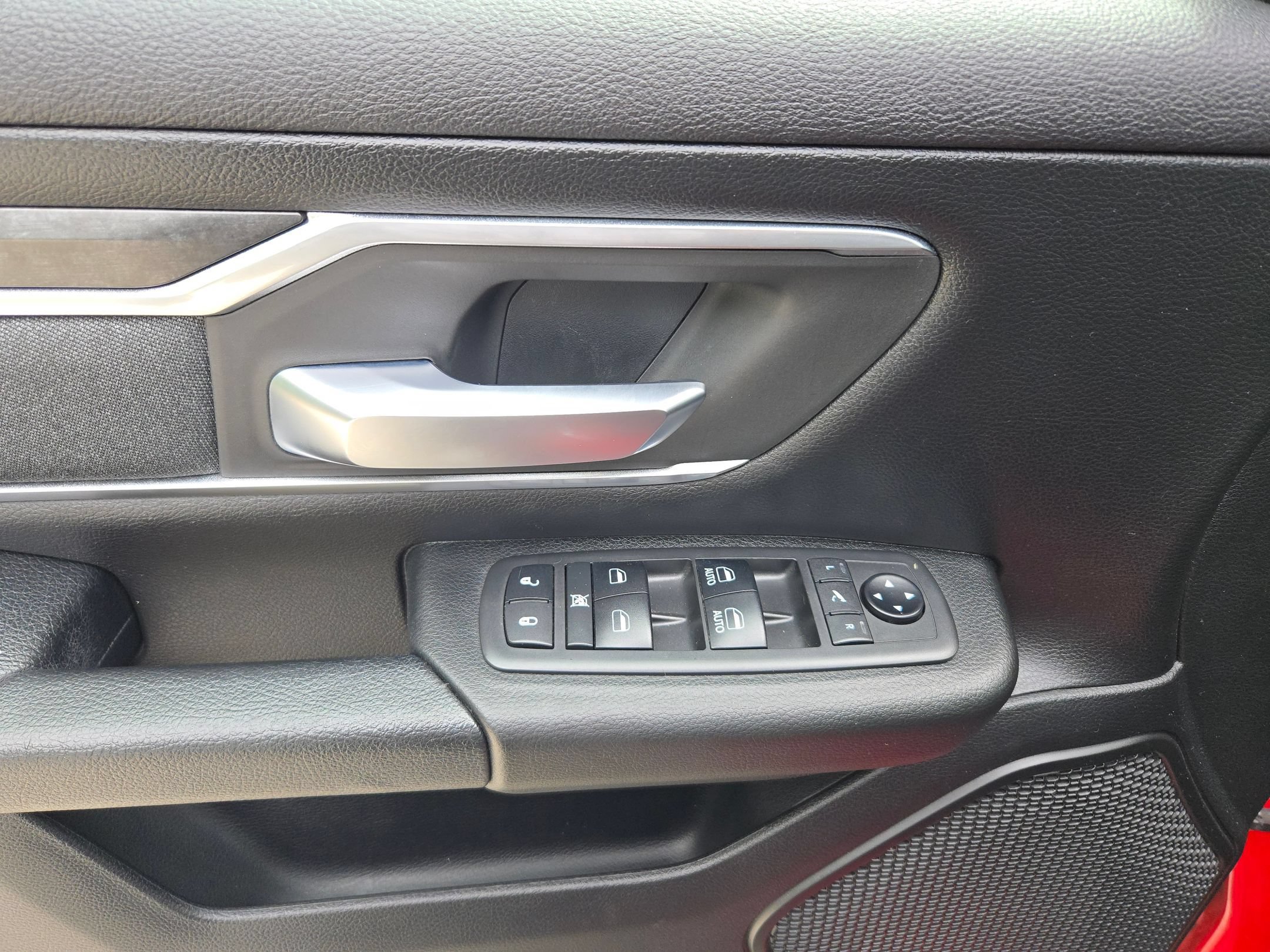 Used 2019 RAM 1500 Big Horn AWD/4WD image 13