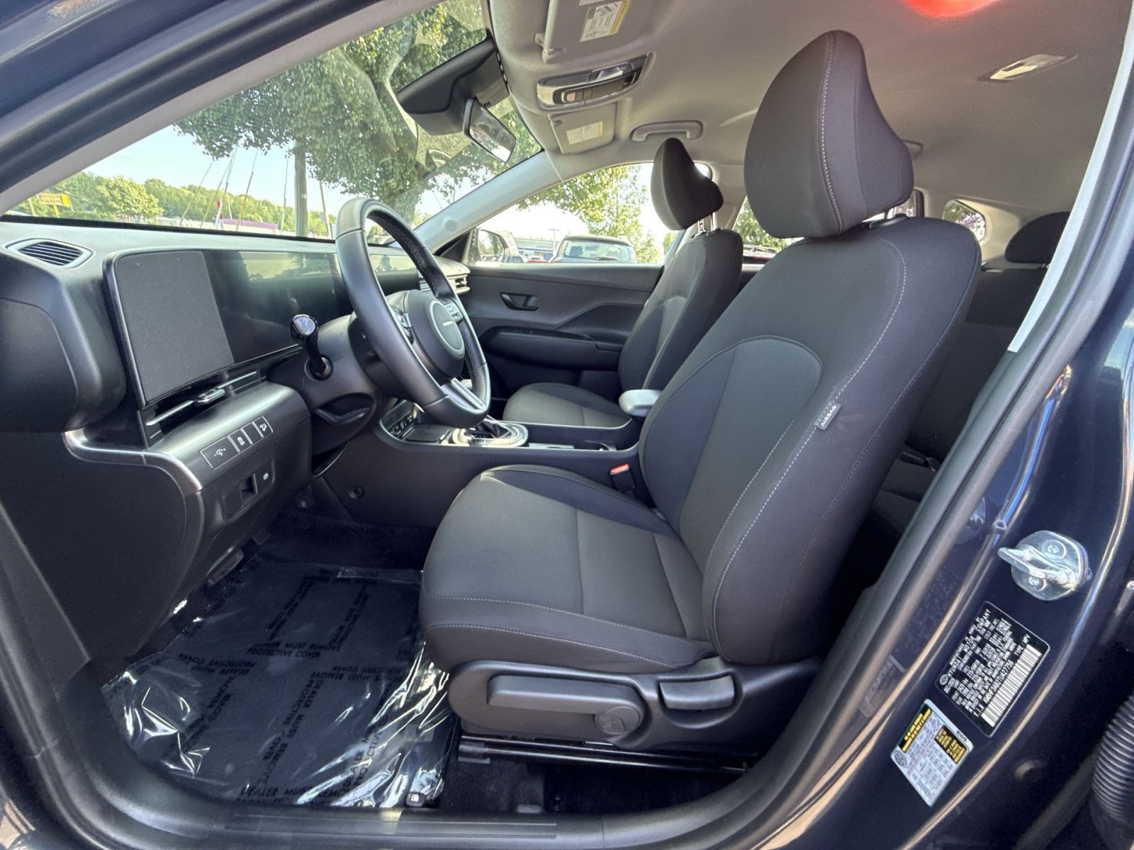 Used 2026 Hyundai Kona SEL Sport FWD image 13