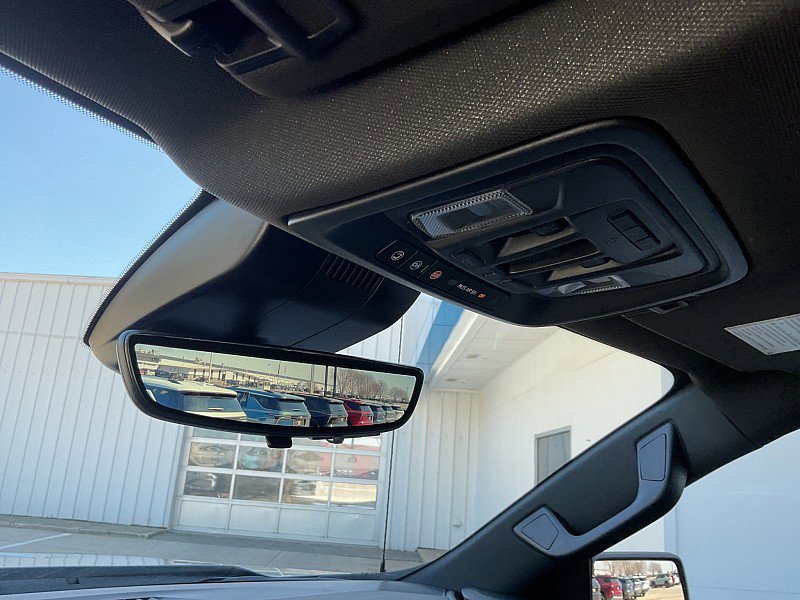 New 2026 Chevrolet Silverado 1500 High Country w/ High Country Premium Package image 31